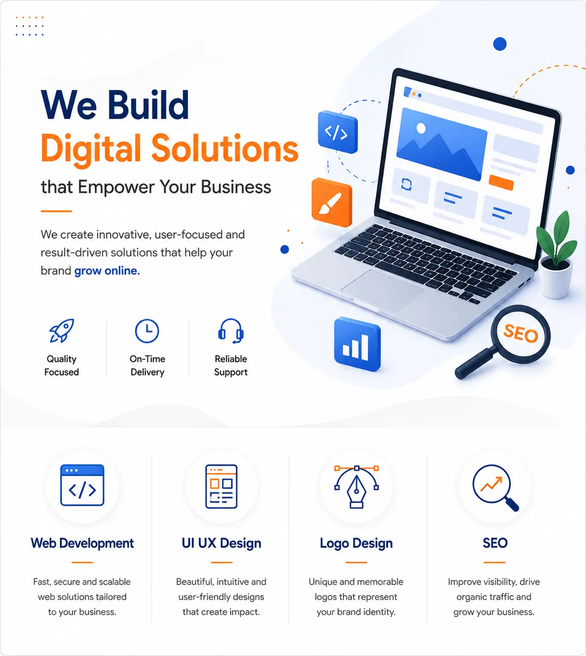 SKITE platform and client work preview