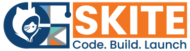 SKITE — Code. Build. Launch